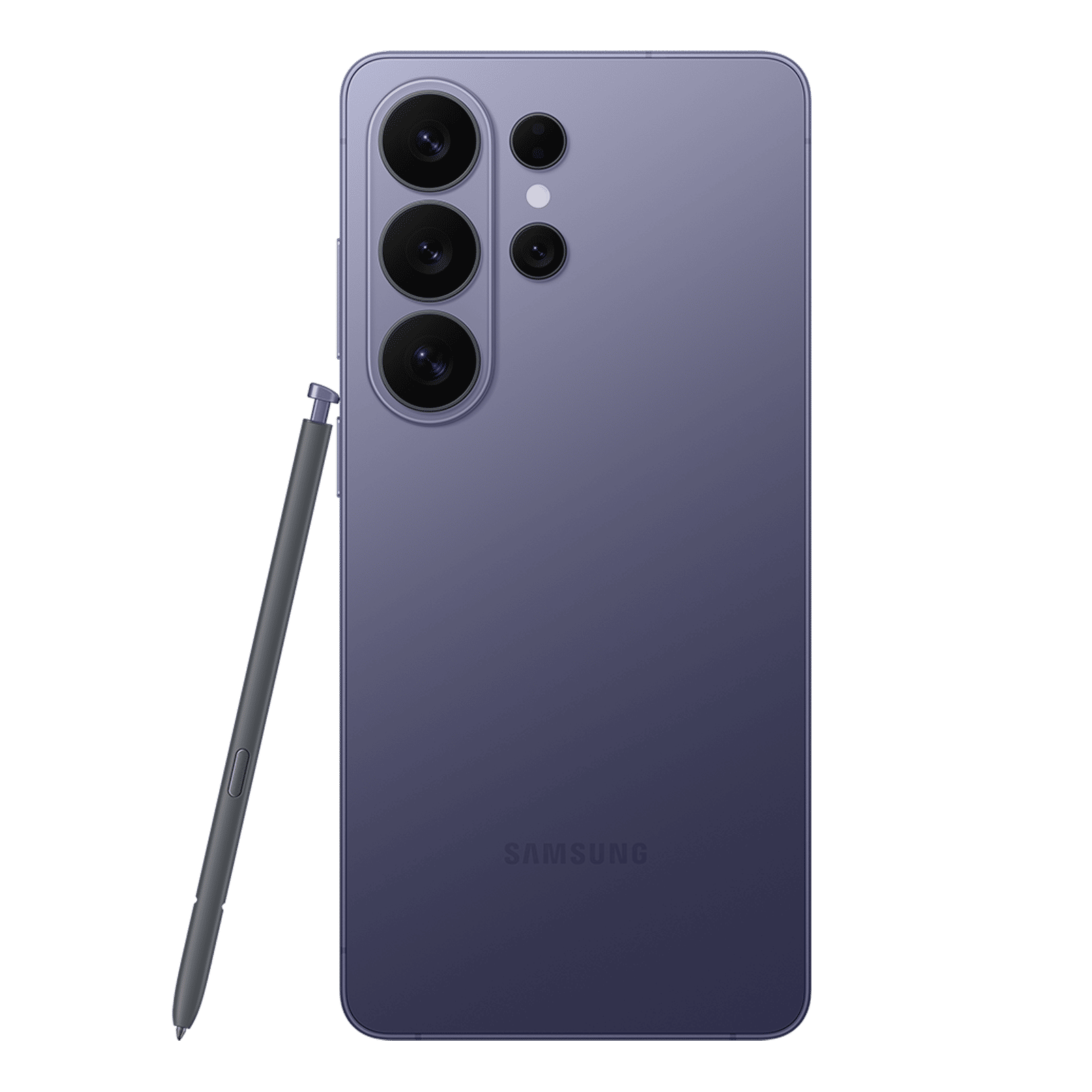 Buy SAMSUNG Galaxy S26 Ultra 5G (12GB RAM, 256GB, Cobalt Violet